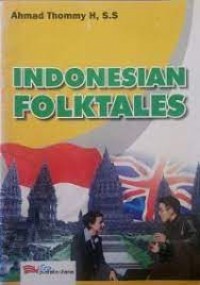 Indonesian Folktales