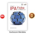 IPA Fisika : Untuk SMA/MA Kelas X