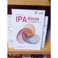 IPA Kimia : Untuk SMA/ MA Kelas X