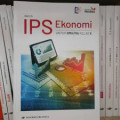 IPS Ekonomi : Untuk SMA/ MA Kelas X
