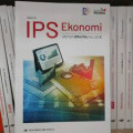 IPS Ekonomi : Untuk SMA/ MA Kelas X