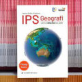 IPS Geografi : Untuk SMA/MA Kelas X