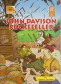 JOHN DAVISON ROCKEFELLER