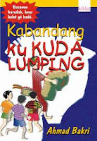 kabandang Ku Kuda Lumping