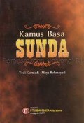 Kamus Basa Sunda