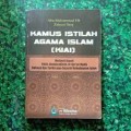 KAMUS ISTILAH AGAMA ISLAM