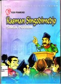 Kasman Singodimedjo : SINGA PODIUM