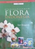 KEANEKARAGAMAN FLORA INDONESIA