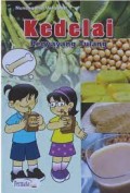 Kedelai Penyayang Tulang