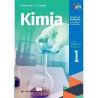 Kimia 1