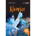 KIMIA SMA/MA XI : Kelompok Mata Pelajaran Pilihan