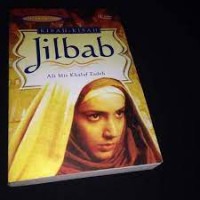 Kisah-Kisah Jilbab : Ali Mir Khalaf Zadeh