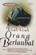 Kisah-Kisah Orang Bertaubat