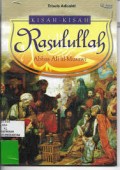 Kisah-Kisah Rasulullah