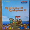 Krakatau !!! Krakatau !!!