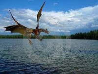 Legenda Papua : Danau Keramat Walait