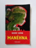 Manehna