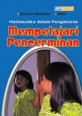 Matematika dalam Pengukuran: Mempelajari Pencerminan