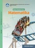 Matematika X : Buku Panduan Guru