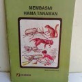 Membasmi Hama Tanaman