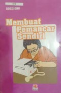 MEMBUAT PEMANCAR SENDIRI
