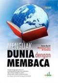 Menguak Dunia Melalui Membaca