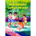 Menjunjung Langit Desaku