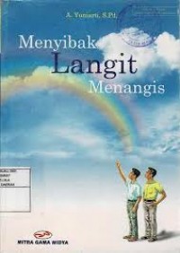 Menyibak Langit Menangis