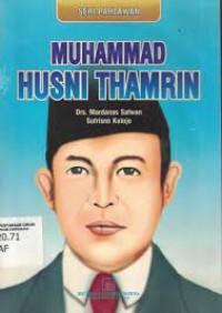 MUHAMMAD HUSNI THAMRIN