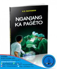 Nganjang Ka pageto : Kumpulan Carita Pondok