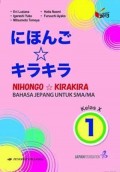 Nihongo Kirakira 1