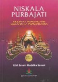 Niskala Purbajati : Filsafat Sunda Wiwitan