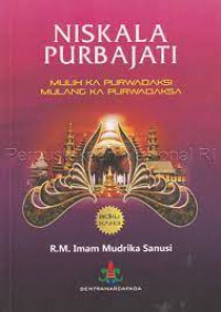 Niskala Purbajati : Filsafat Sunda Wiwitan