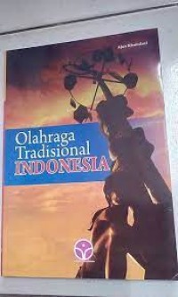 Olahraga Tradisional Indonesia