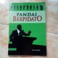 PANDAI BERPIDATO