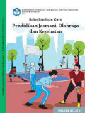 Pendidikan Jasmani, Olahraga dan Kesehatan X : Buku Panduan Guru