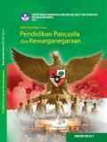 Pendidikan Pancasila dan Kewarganegaraan X : Buku Panduan Guru
