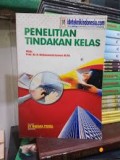 Penelitian Tindakan Kelas