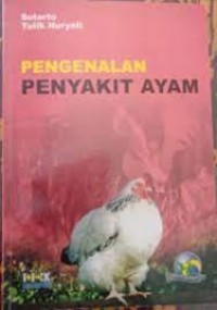 PENGENALAN PENYAKIT AYAM
