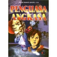 PENGUASA ANGKASA