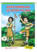 PERLOMBAAN JELAJAH ALAM