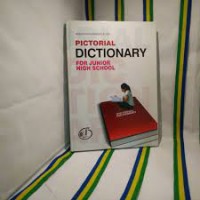 PICTORIAL DICTIONARY: FOR JUNIOR HIGH SCHOOL