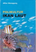 POLIKULTUR IKAN LAUT