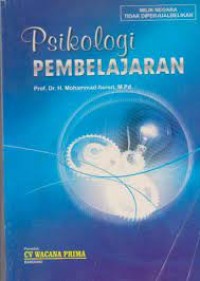 Psikologi Pembelajaran