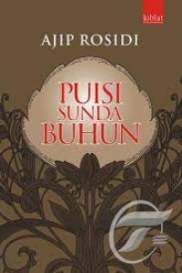 Puisi Sunda Buhun : Puisi Sunda Jilid I