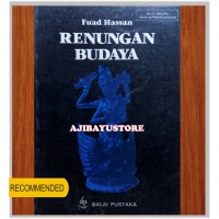 Renungan Budaya