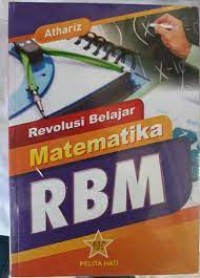 Revolusi Belajar Matematika (RBM)