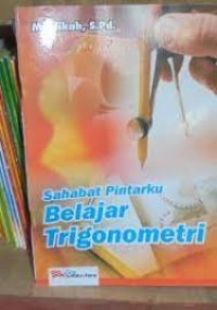 Sahabat Pintarku Belajar Trigonometri