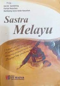 Sastra Melayu