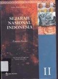 Sejarah Nasional Indonesia II : Zaman Kuno